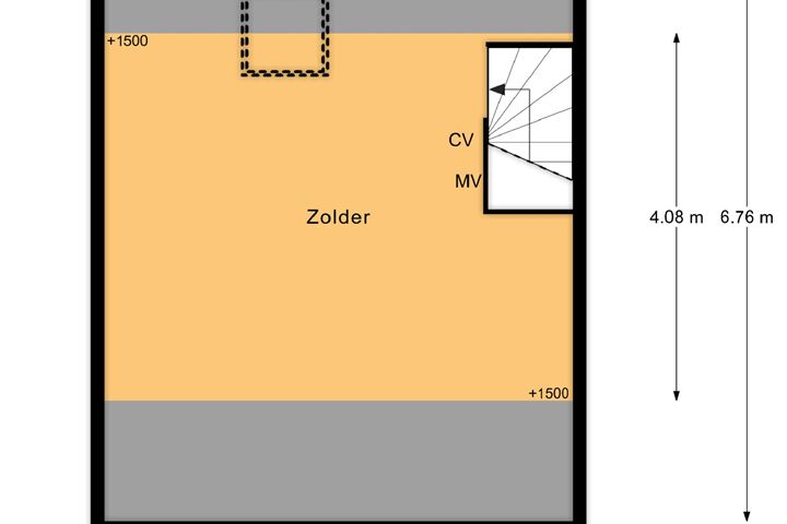 Bekijk foto 29 van Roosje Vosstraat 61