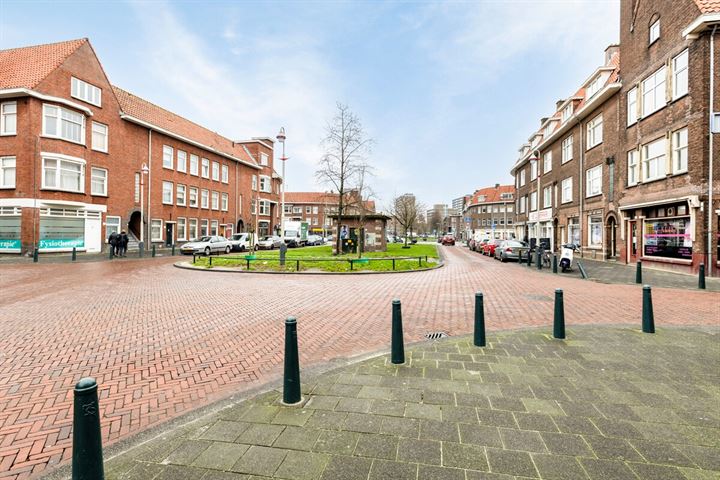 View photo 21 of Van Zeggelenlaan 158