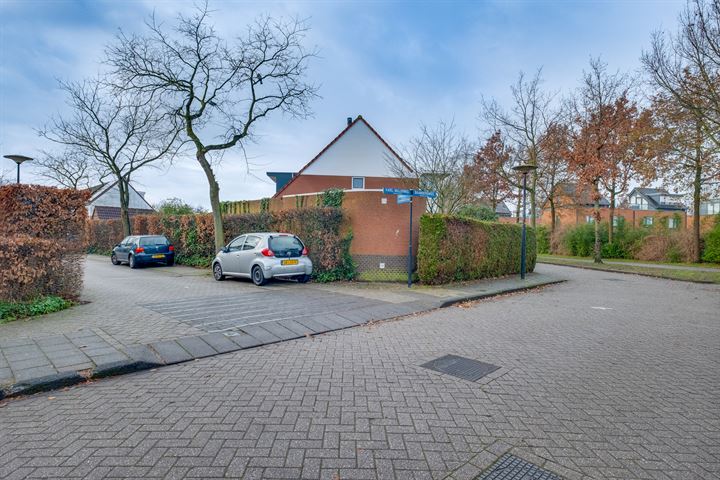 Bekijk foto 41 van Hamersstraat 17