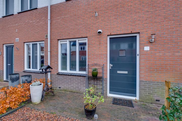 Bekijk foto 7 van Hamersstraat 17