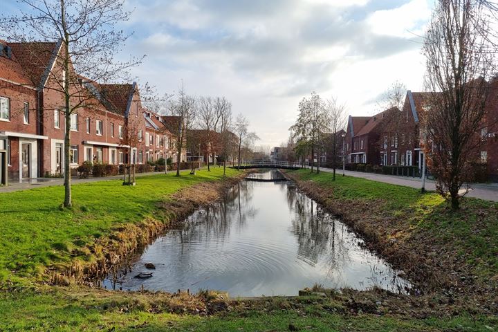 Bekijk foto 33 van Thorbeckesingel 43