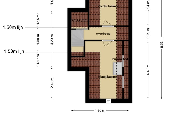 Bekijk foto 26 van Eendrachtstraat 19