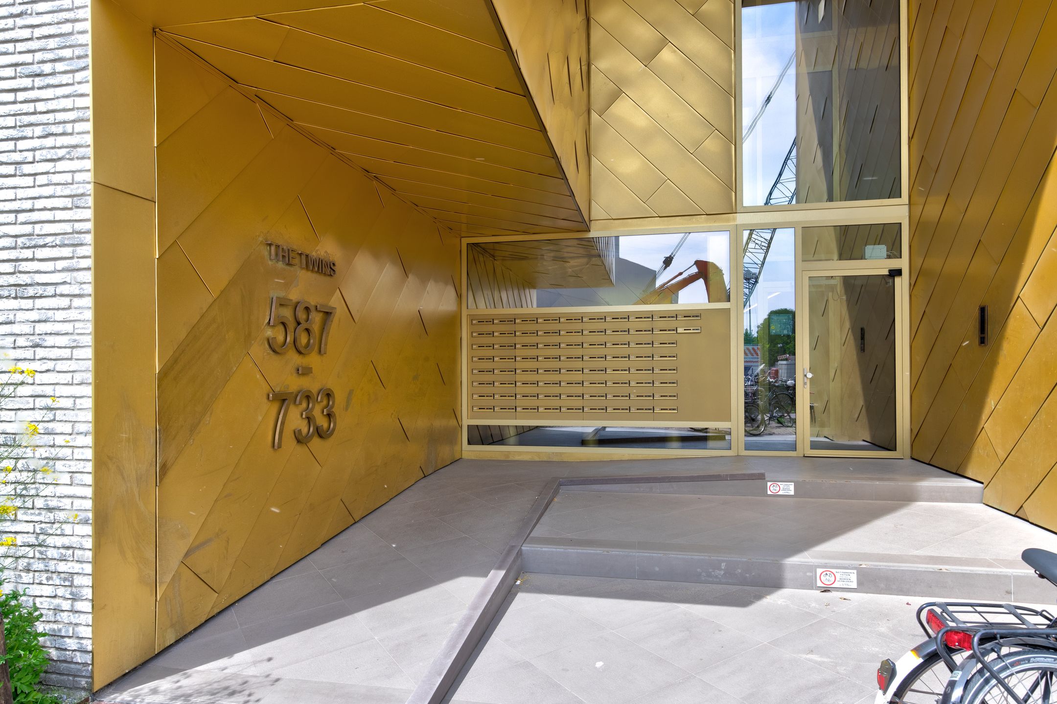 Foto 4 van The Twins