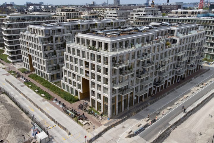 Image of The Twins - Studio Apartment with shared street entrance