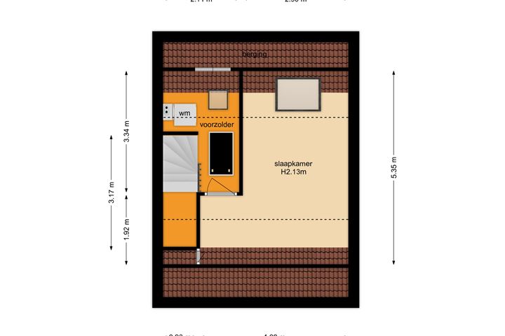 Bekijk foto 53 van Boogsehof 8