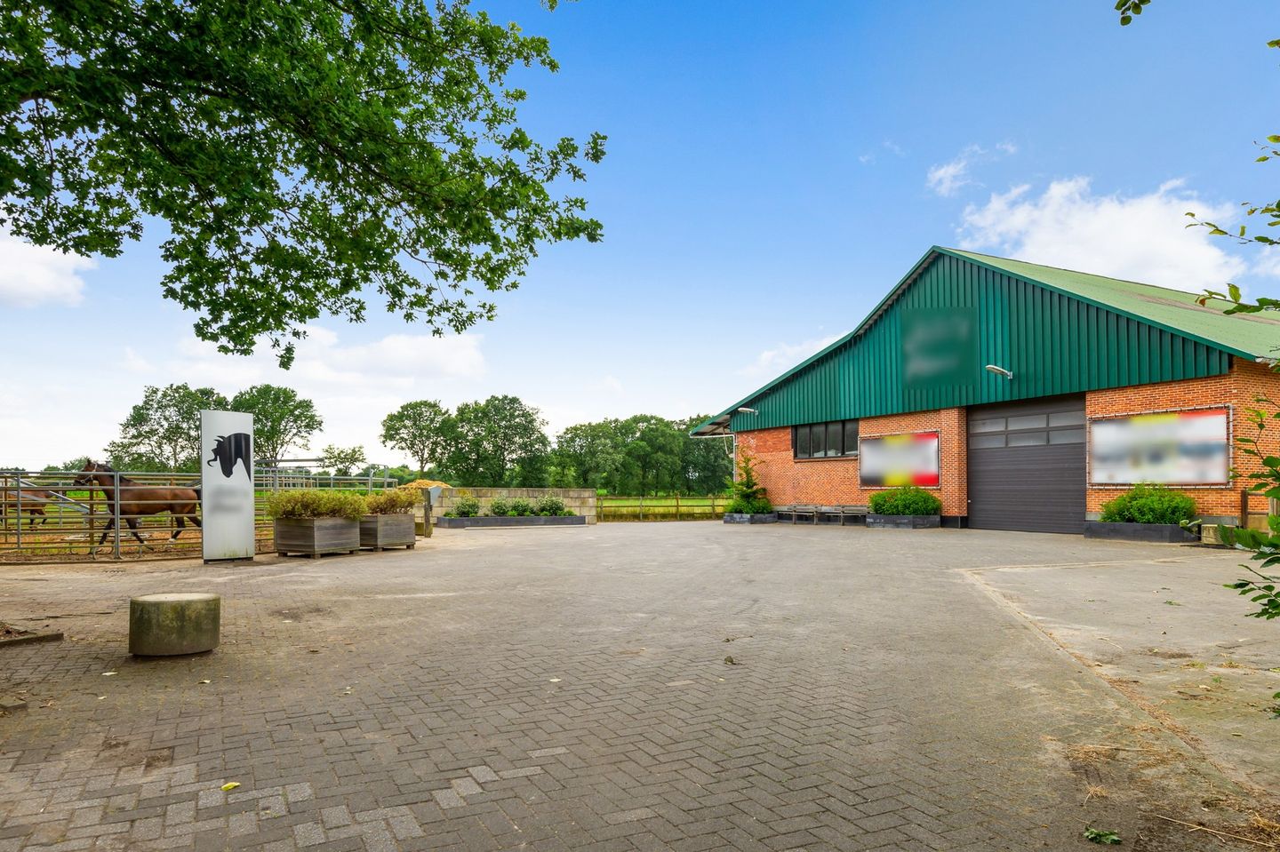 Huis te koop: Broeseinderdijk 169 3910 Pelt, België [funda]