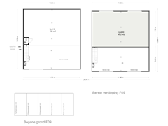 View floorplan