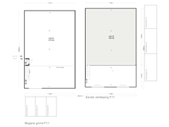 View floorplan