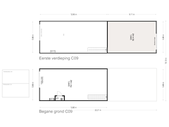 View floorplan