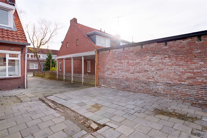 Bekijk foto 36 van Witte de Withstraat 92