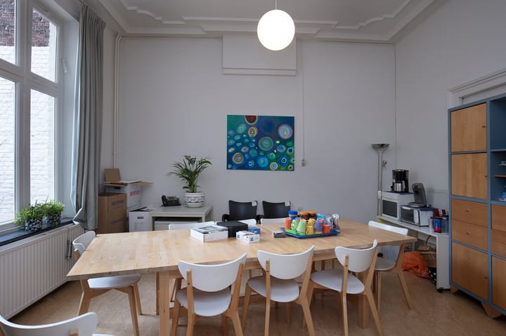 Foto 10 van Geleenstraat 57