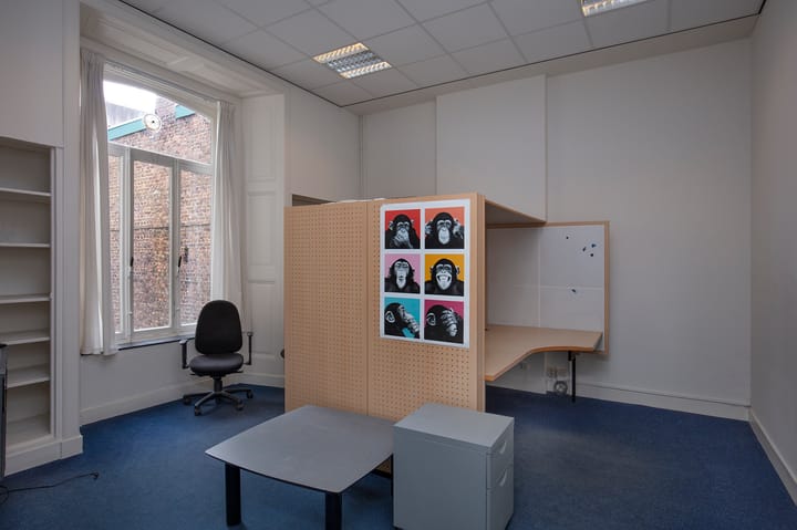 Foto 14 van Geleenstraat 57