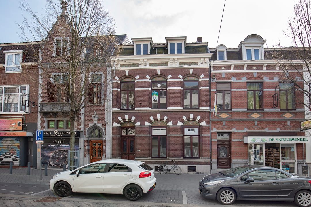 Foto 1 van Geleenstraat 57