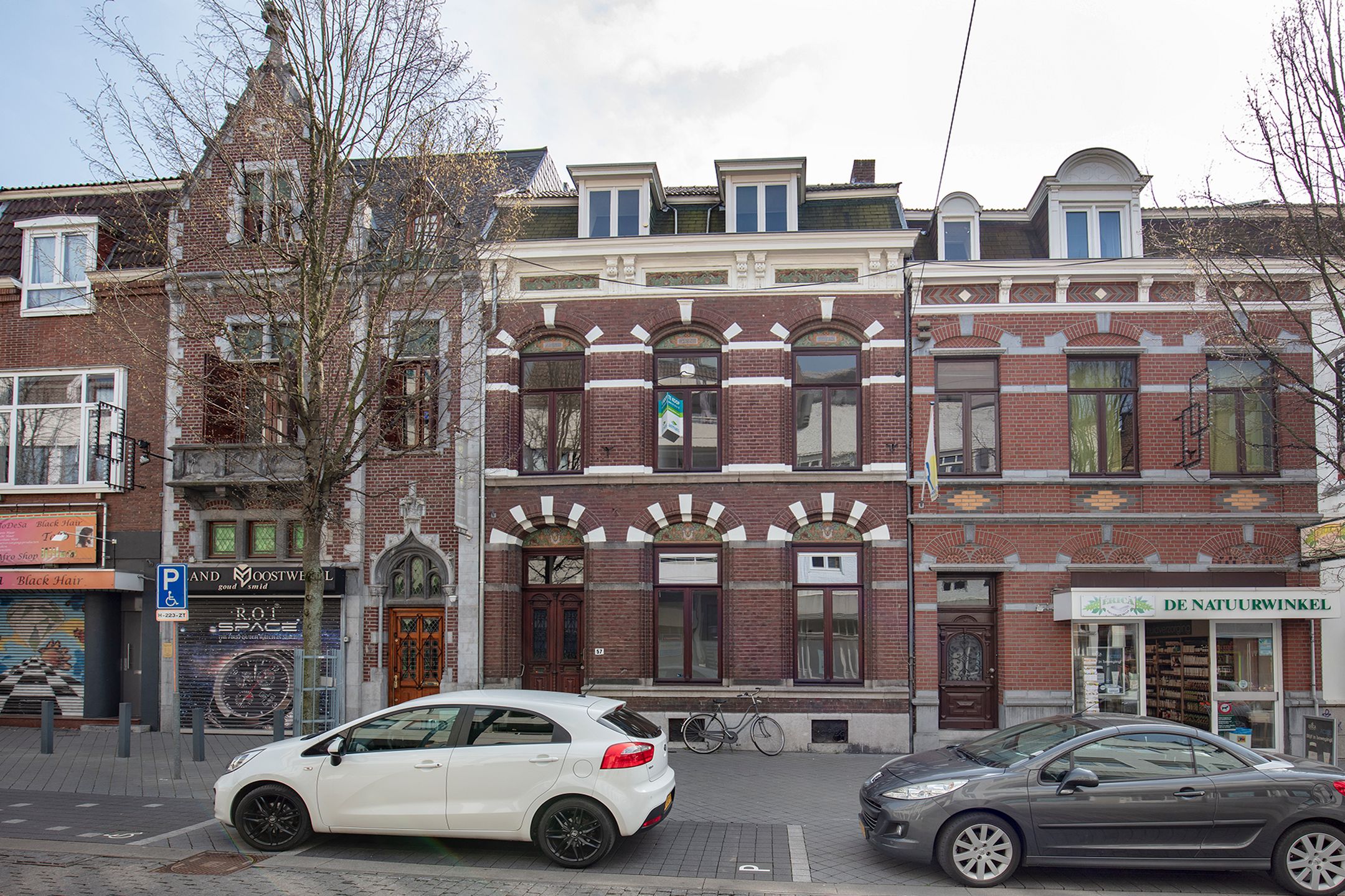 Geleenstraat, 57, Heerlen, 6411HR, Limburg, Nederland 57