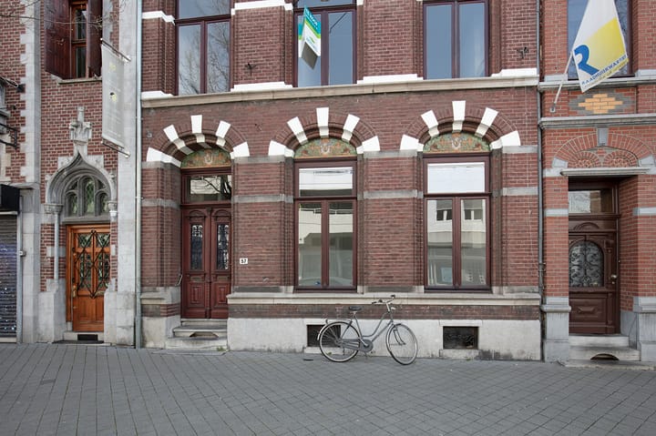 Foto 2 van Geleenstraat 57