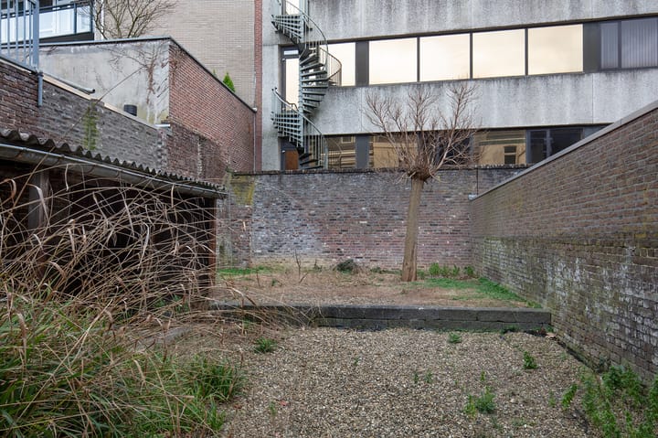 Foto 20 van Geleenstraat 57