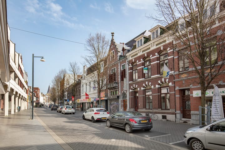 Foto 23 van Geleenstraat 57