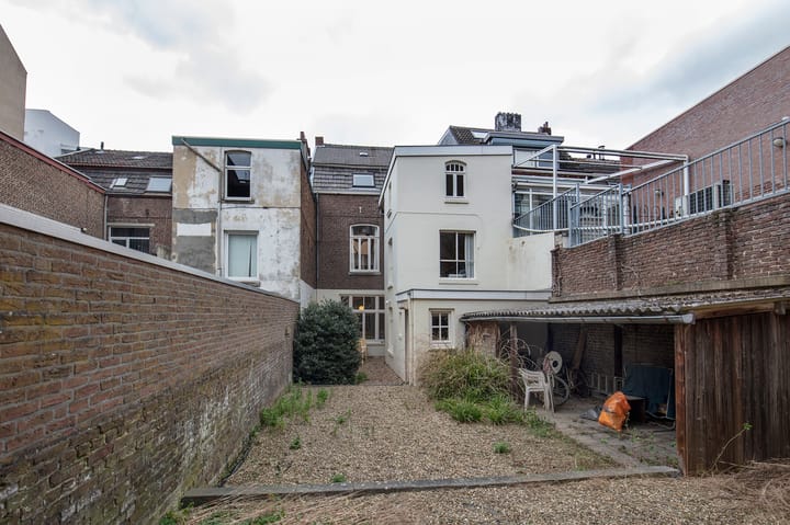 Foto 21 van Geleenstraat 57