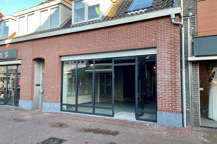 Rapenburgsestraat 4, Lichtenvoorde