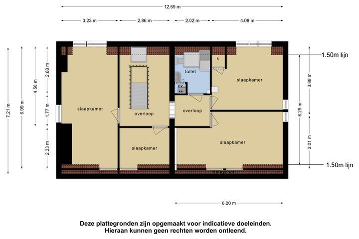 Bekijk foto 81 van Zuidhof 11-13