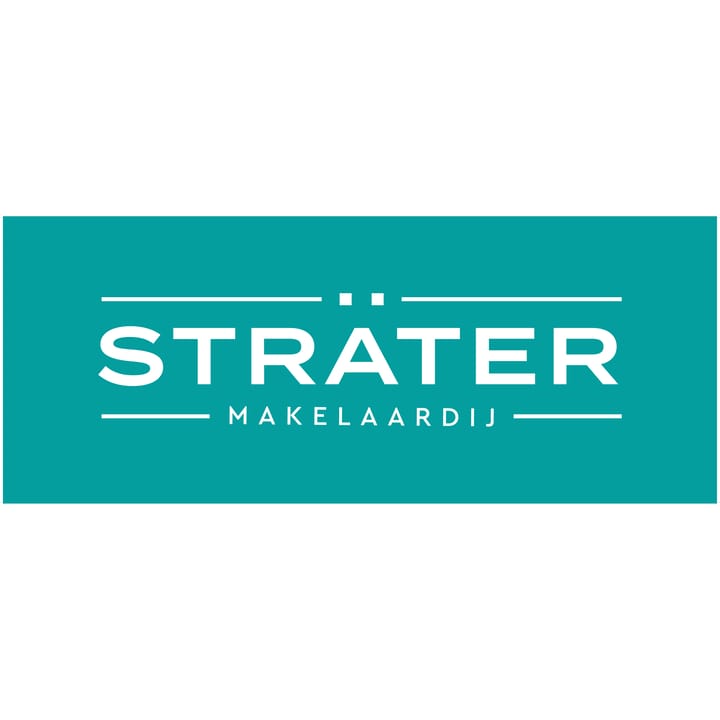 Sträter Makelaardij Logo