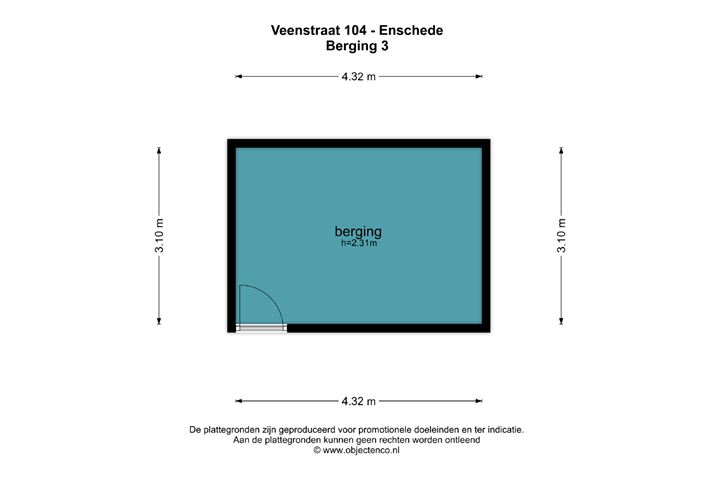 View photo 35 of Veenstraat 104