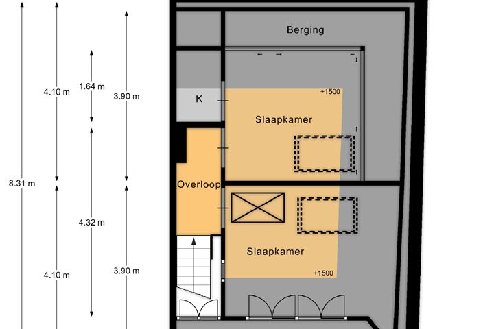 Bekijk foto 33 van Grote Houtweg 215