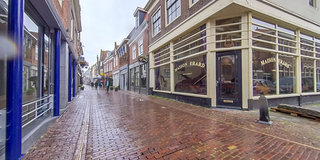 Bekijk 360° foto's