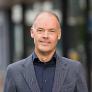 Mario Vermunt - NVM Register Makelaar (Directeur)