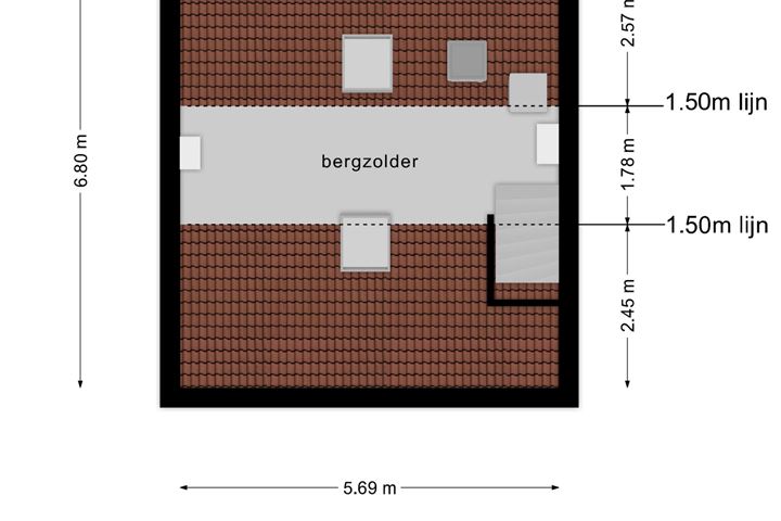 Bekijk foto 26 van Wolterskampweg 25