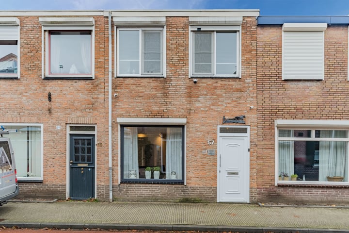 Bekijk foto 4 van Boomstraat 57