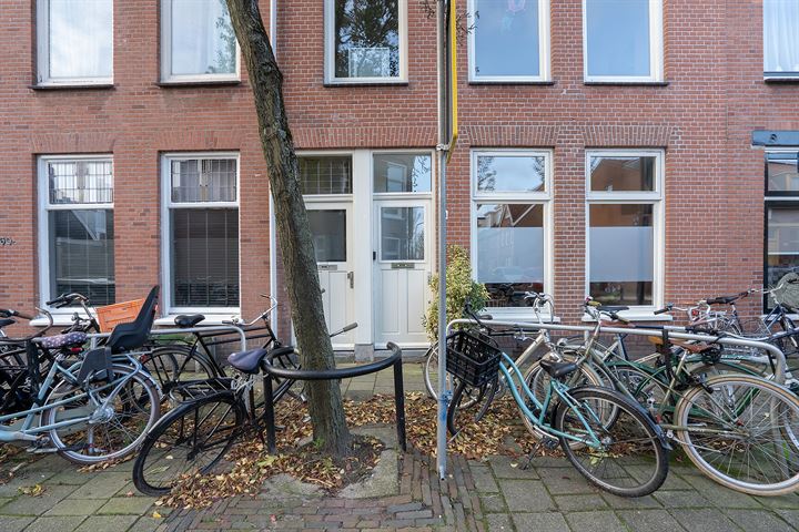 Bekijk foto 34 van Romolenstraat 60-B ZW