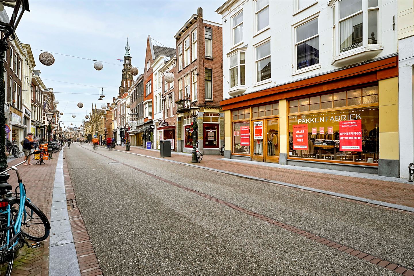 View photo 5 of Breestraat 122