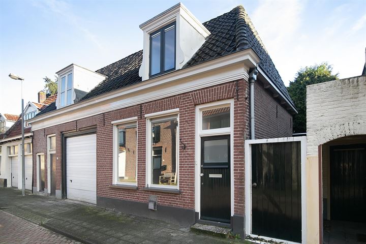 Bekijk foto 17 van Groenestraat 85