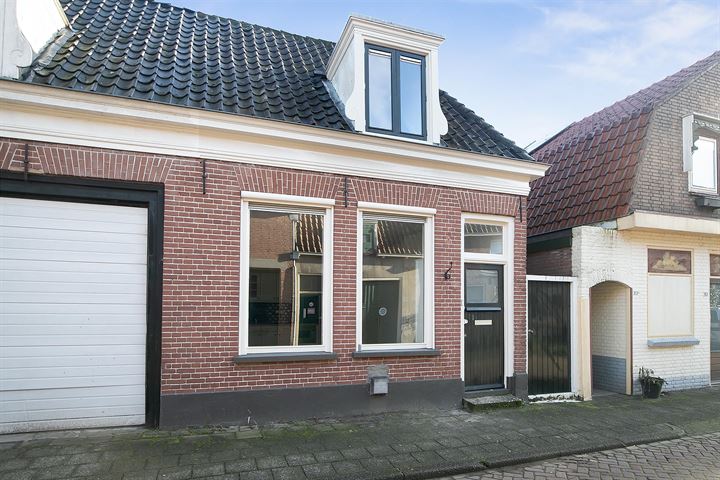 Bekijk foto 16 van Groenestraat 85