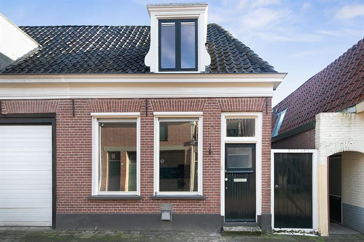 Bekijk foto 1 van Groenestraat 85