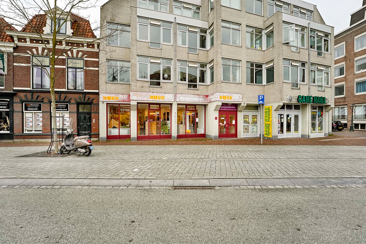 Bekijk foto 1 van Pelikaanstraat 11