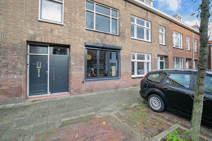 Bekijk foto 4 van Verkuijl Quakkelaarstraat 15