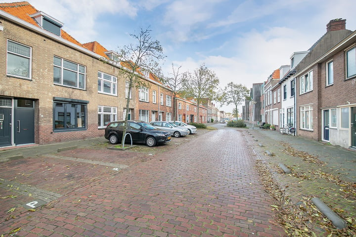 Bekijk foto 2 van Verkuijl Quakkelaarstraat 15