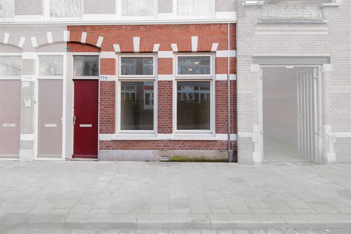 Bekijk foto 2 van Zusterstraat 196