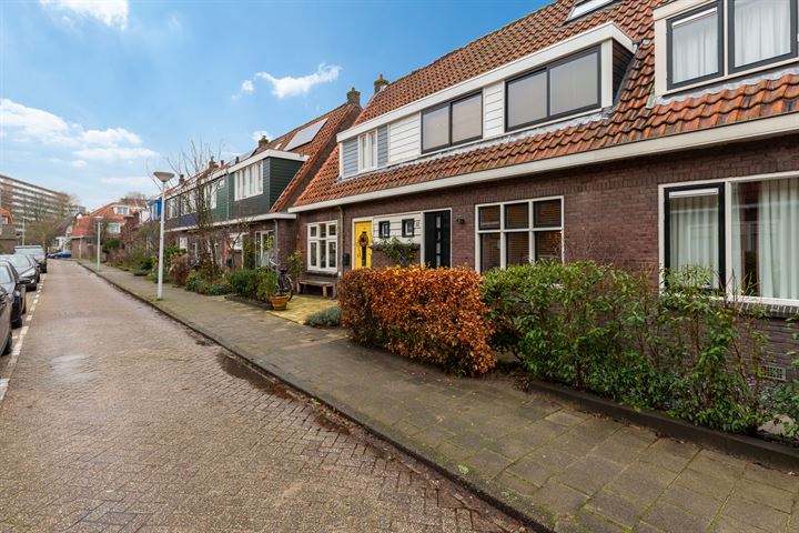 Bekijk foto 5 van Jacob Honigstraat 19