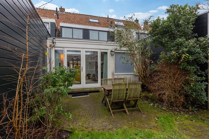 Bekijk foto 31 van Jacob Honigstraat 19