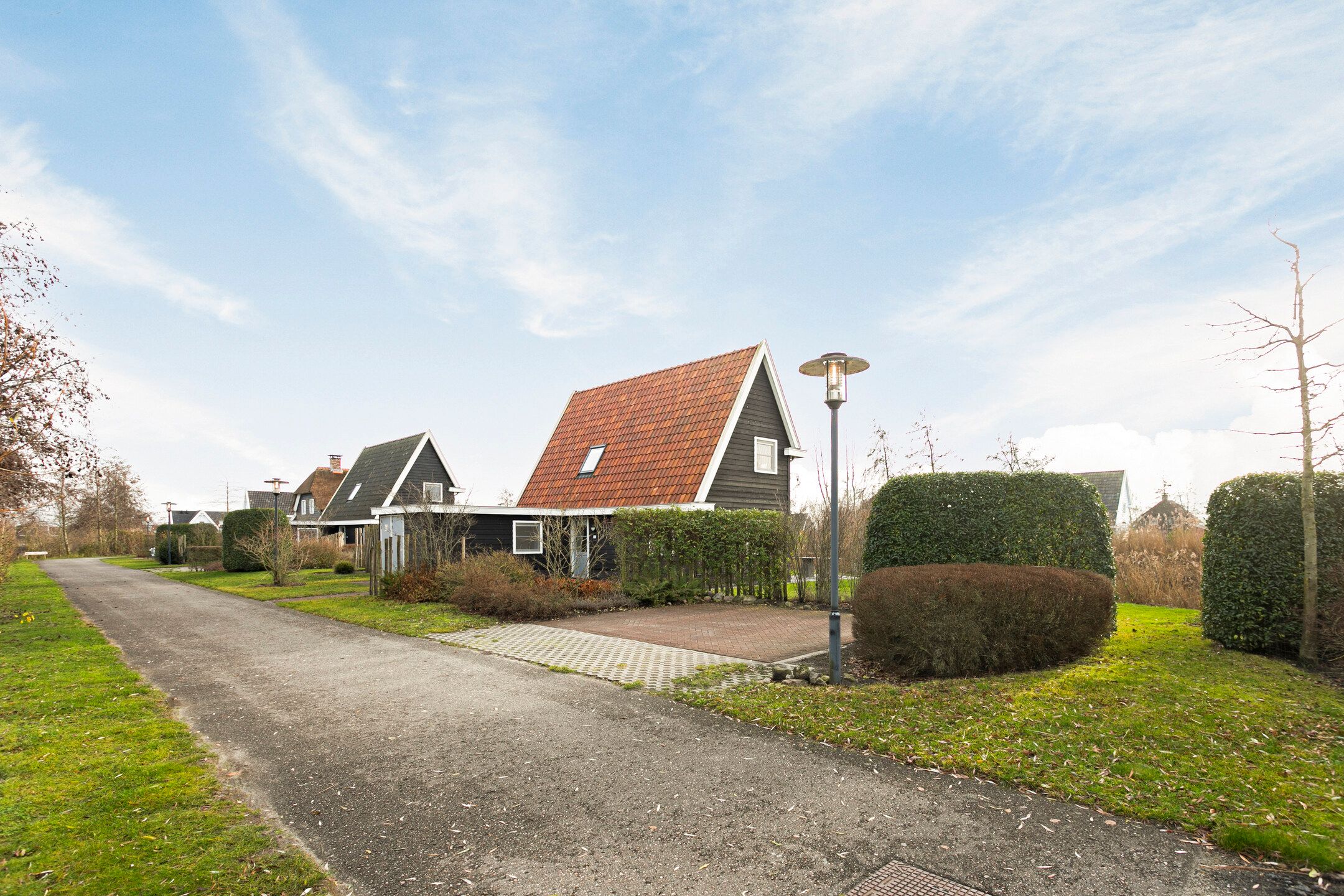 3-bedroom freehold villa in Giethoorn — photo 1 of 5
