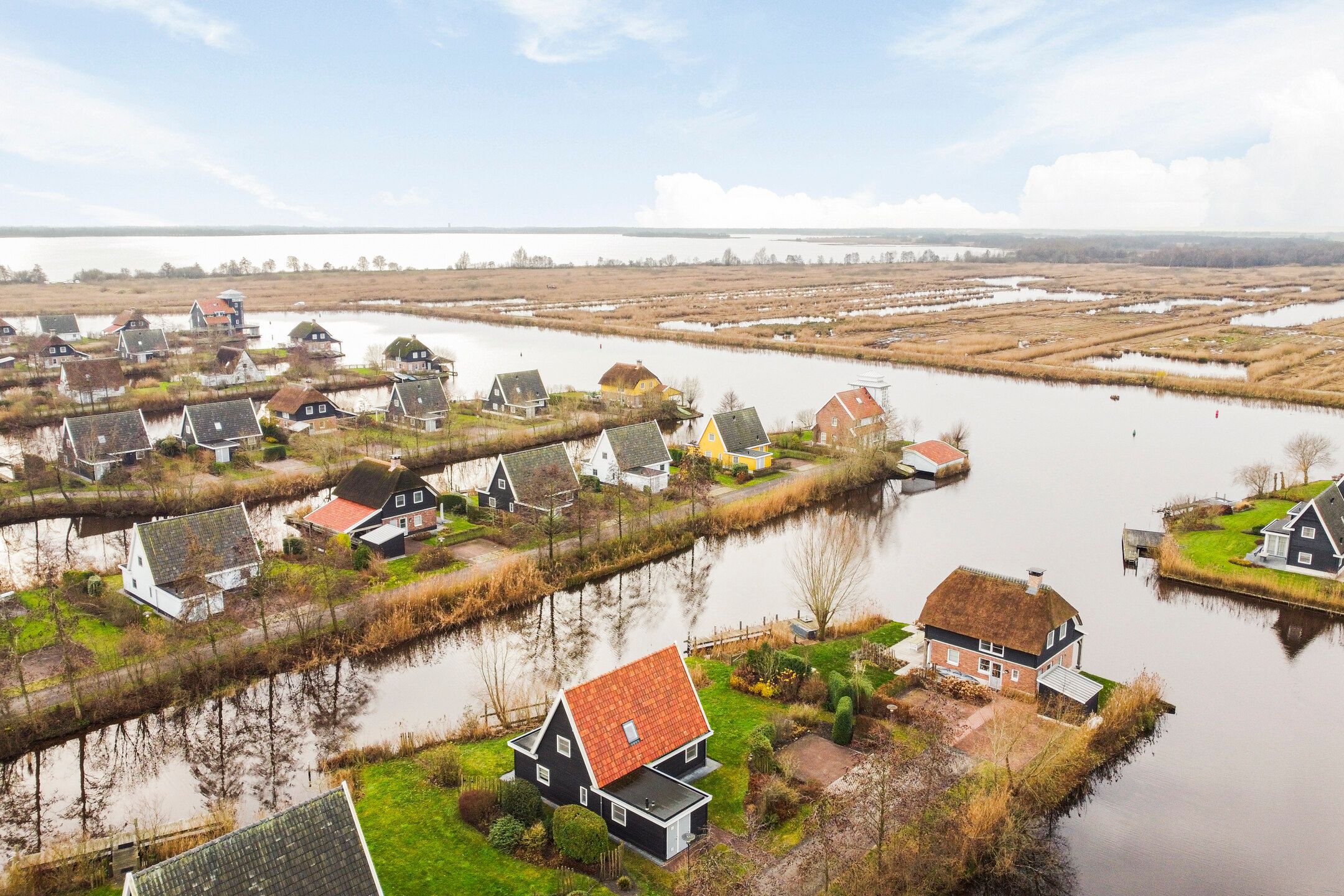 3-bedroom freehold villa in Giethoorn — photo 5 of 5