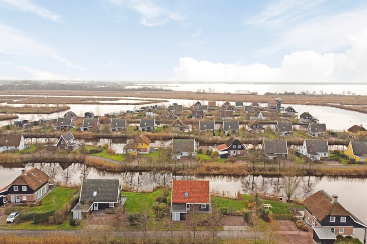 Foto 7 van Jonenweg 5-306