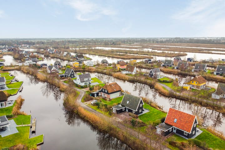 Foto 6 van Jonenweg 5-306