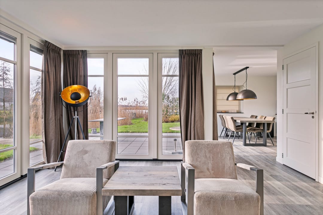 Foto 13 van Jonenweg 5-306