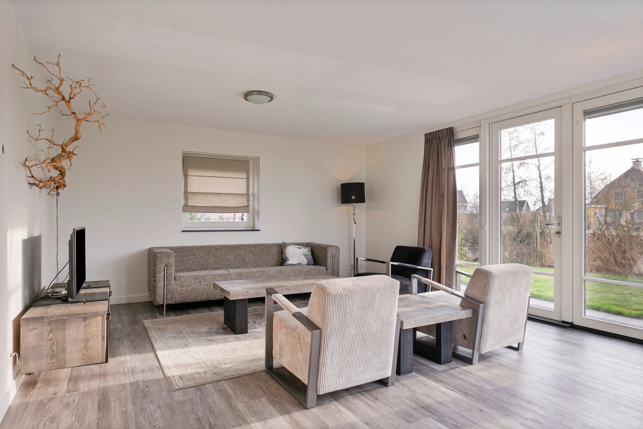 3-bedroom freehold villa in Giethoorn — photo 3 of 5