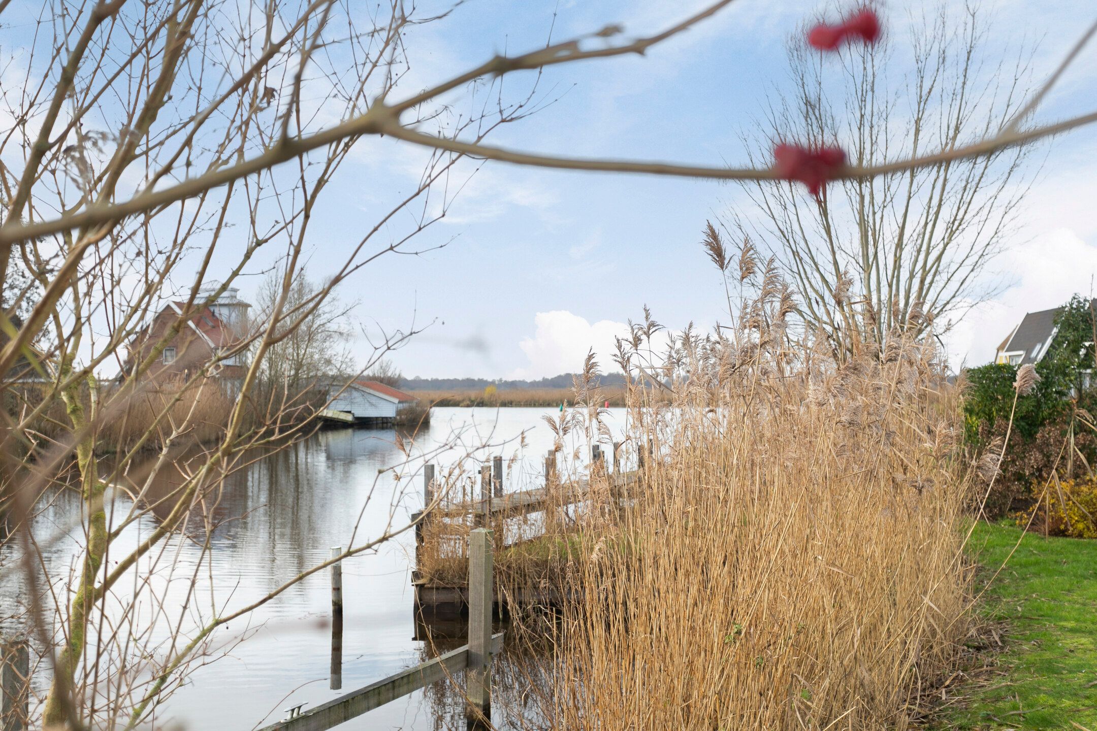 3-bedroom freehold villa in Giethoorn — photo 2 of 5