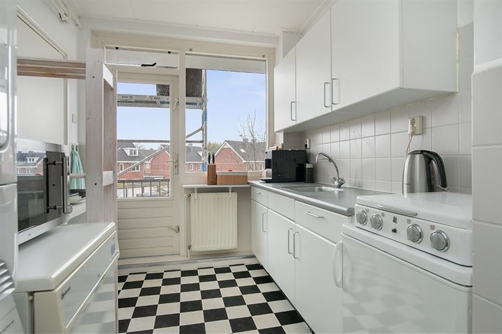 View photo 22 of Lachappellestraat 41-A